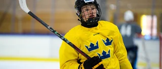 AIK-talangen uttagen i juniorlandslaget