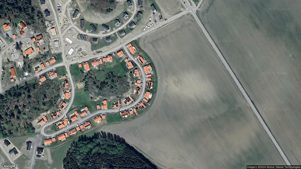 Området kring Åda Backar 28