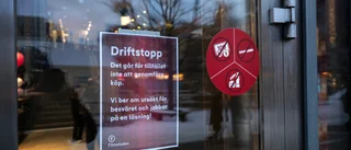 Nu kan du köpa biljetter igen – efter cyberattacken