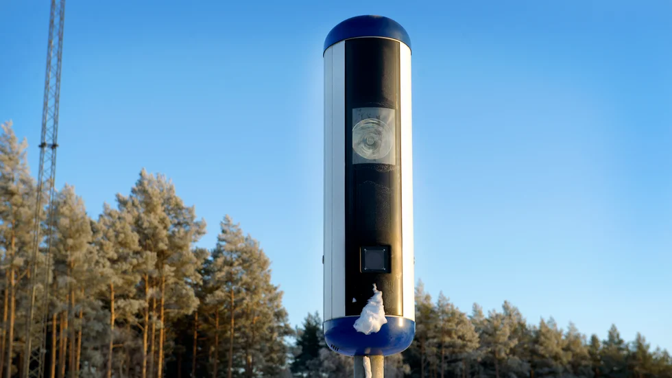Fartkameran kan man säga mycket om, men knappast att den behöver bli mer integritetskränkande. 
