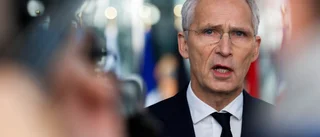 Stoltenberg: Ungern säger ja i februari