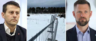 Lalandiachatten: Så svarade de ansvariga på era frågor