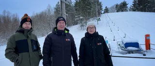 Skidbackens miljonsatsning: "Folk har redan börjat strömma"