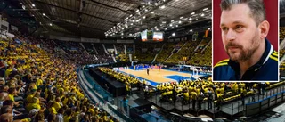 Hovet redo för publikfest • Joulamo: "En fantastiskt bra siffra"