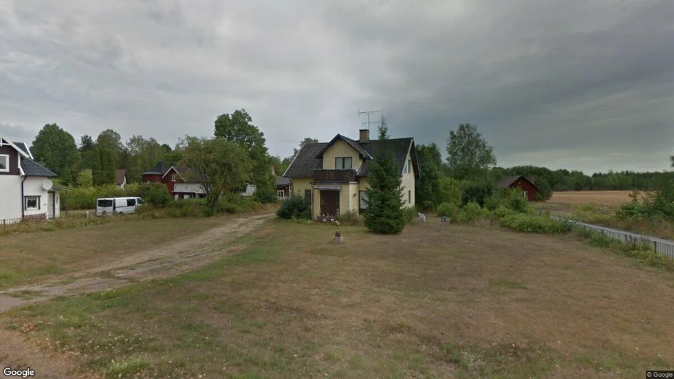 Häradsvägen 27