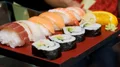 Bambugården tar över sushirestaurangen – satsar på lunchbuffé