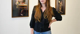 Anna var tvångsinlagd på psykiatrin – fick barn med vårdaren