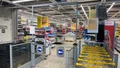 Flera stölder i Vimmerbybutik 