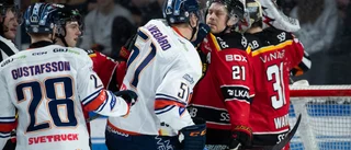 Juhani Tyrväinen ifrågasätter Emil Sylvegårds roll i Växjö 