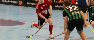 Westervik vann efter sex matcher i rad utan seger