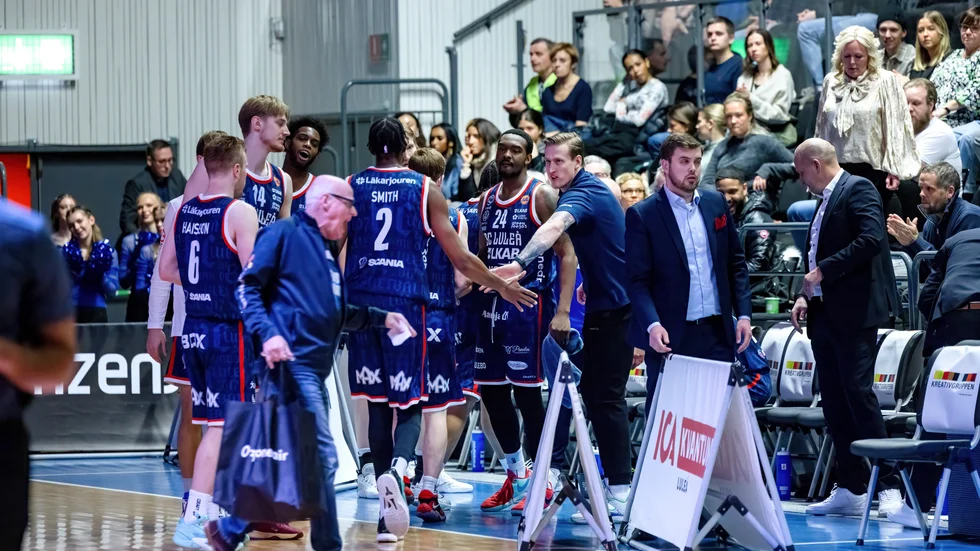 Tre importer är kontrakterade för nästa säsong med BC Luleå.