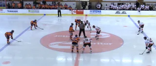 Nyköping vann mot Lindlöven borta