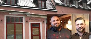 Profilerna tar över krogen – renoverar och byter namn