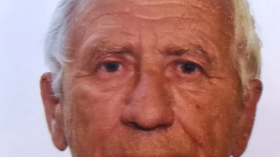 Erling Dahlberg.