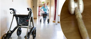 Vill öppna delvis stängt boende igen