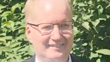Tomas Jonsson. 