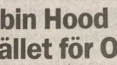 Piteå-Tidningen 20 januari 1999.