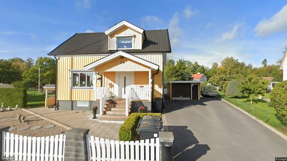 Sandgatan 24