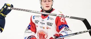 Sent mål och onödiga utvisningar sänkte VIK i Karlskoga