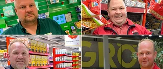 Maten som räddar familjen i fattigaste veckorna