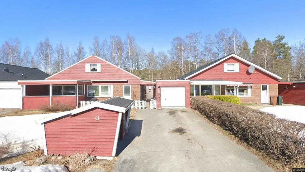 Kolonigatan 11