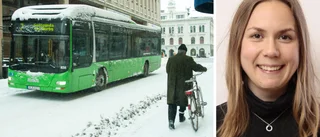 Kallare väder på väg – kan kännas som minus 36