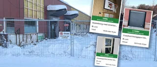 Här kan du buda hem saker från Hertsöskolan