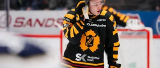 AIK-löftet gjorde första SHL-målet: ”Det vara bara glädje”