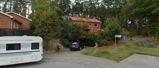 123 kvadratmeter stort hus i Nyköping sålt för 3 400 000 kronor