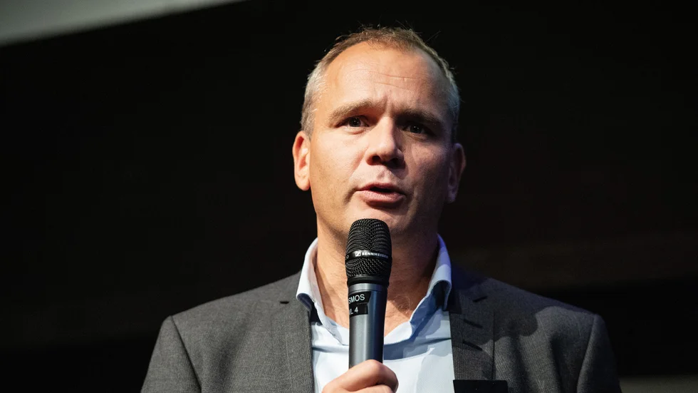 Johan Hemlin avslöjar att det lutar starkt åt att det inte kommer att bli coach challenge i SHL.