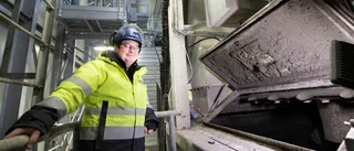 Skelleftebon Ludvig Dahlgren yngst i ägarfamiljen 