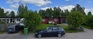 104 kvadratmeter stort kedjehus i Gällivare sålt för 1 950 000 kronor