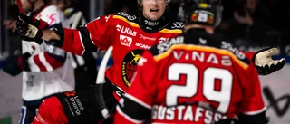 Nu får Lilja sin stora chans – Omark: "Helt rätt"