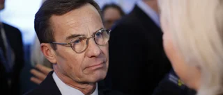 Partiledardebatten: S-ledaren kritiserar bristande krisberedskap
