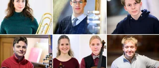 De får dela på en halv miljon