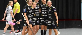 Gamla Stan blev rejält utmanade i Scandic cup