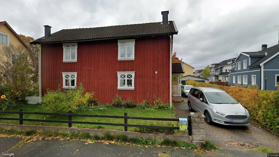 Kinnagatan 11