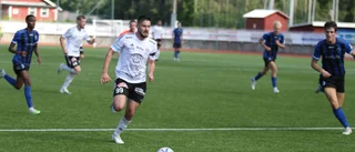 Förstår besvikelsen, men det är domaren som dömer