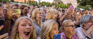 Uppsalafestivalen går emot trenden: "Homecoming är undantaget"