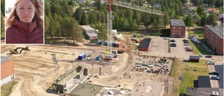 Konkursdrabbat projekt – nu är det klart hur man går vidare