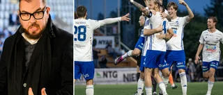 Axén: "Finns alla förutsättningar för ett allsvenskt lag i Luleå"