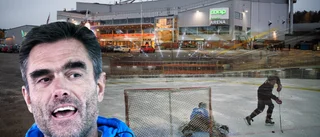 Luleåklubbarna vill ha ny ishall: "Jättestor investering"