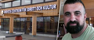 Krögaren utvidgar sina planer – tar över restaurangen i arenan