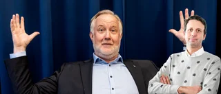 Var går Liberalernas gräns mot SD?