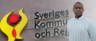 SKR är en maktkoloss helt utan insyn och transparens