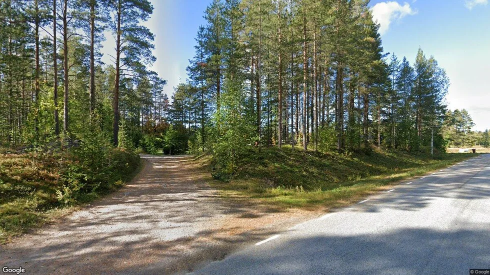 Tvågårdsvägen 2