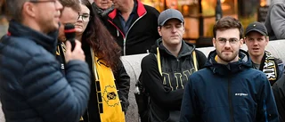 ”Hade hellre sett en spelare från annan liga”