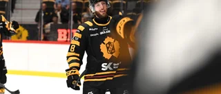 Johnsson avgjorde i förlängning – segern satt långt inne