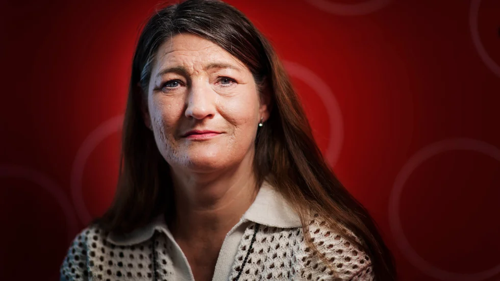"Regeringens förslag innebär att en chef med 100 000 kr i månadslön får minst 1 250 kr i månaden i sänkt skatt", skriver LO:s ordförande Susanna Gideonsson i en gästkrönika på sidan 2 i NSD.