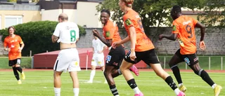 Repris: Se mötet FC Gute–FC Arlanda